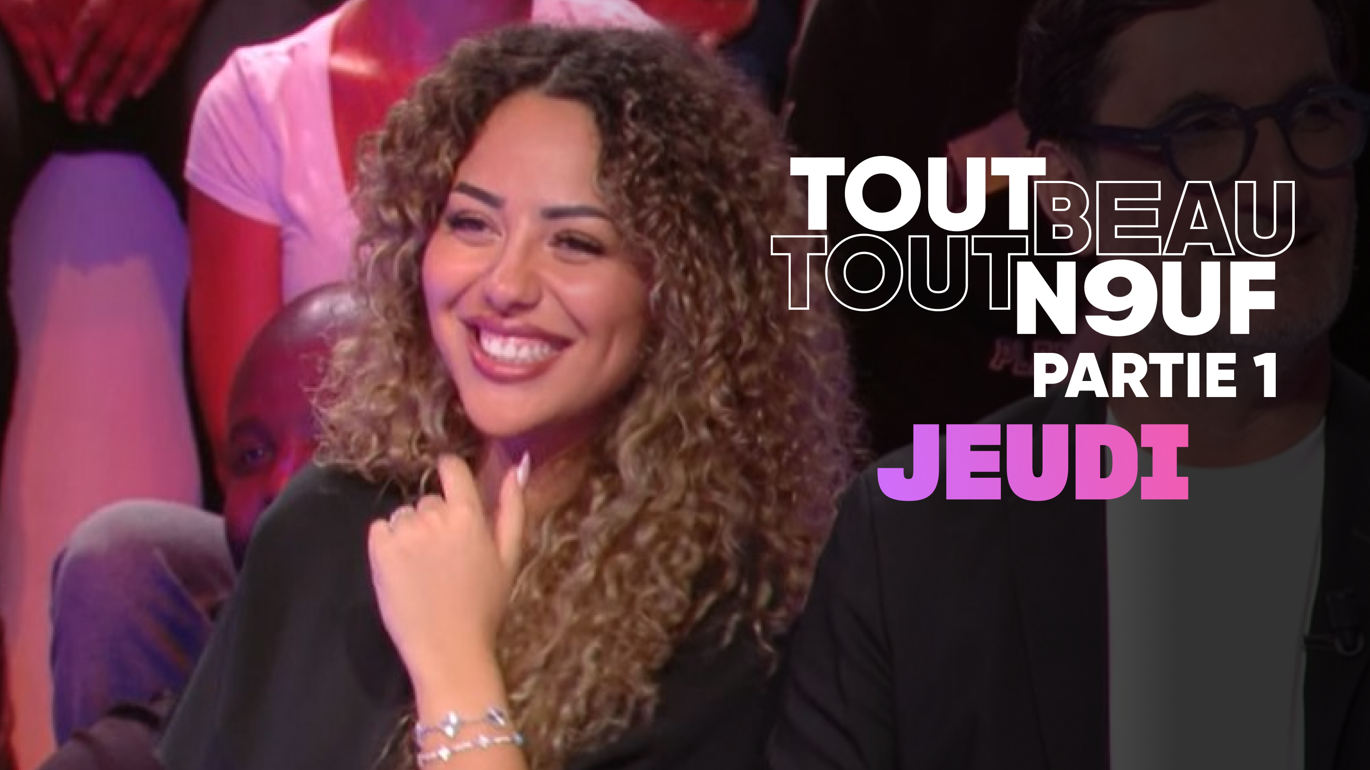 21/05/2026 - Partie 1/3