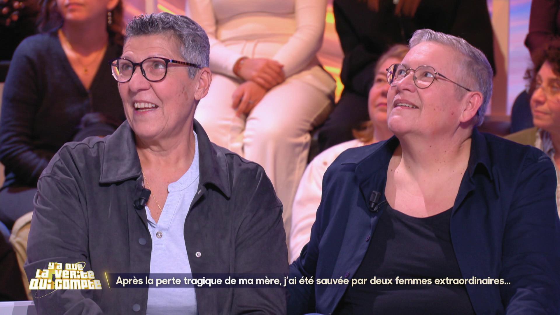 Émission 28 (1/2)