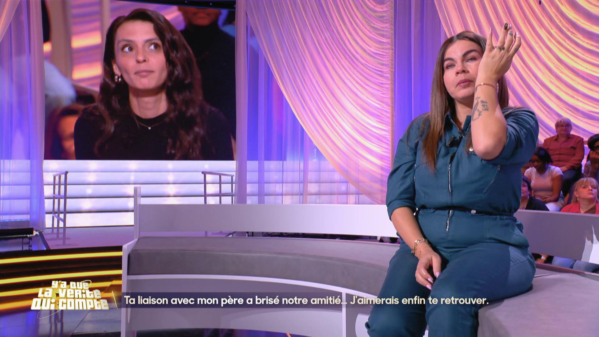 Émission 21 (1/2)