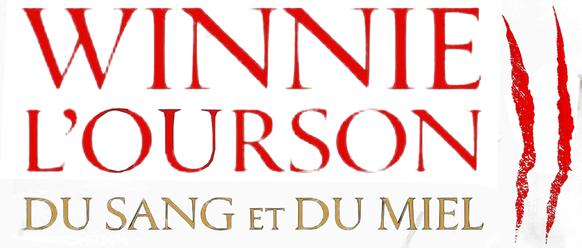 Winnie l'ourson : du sang et du miel 2
