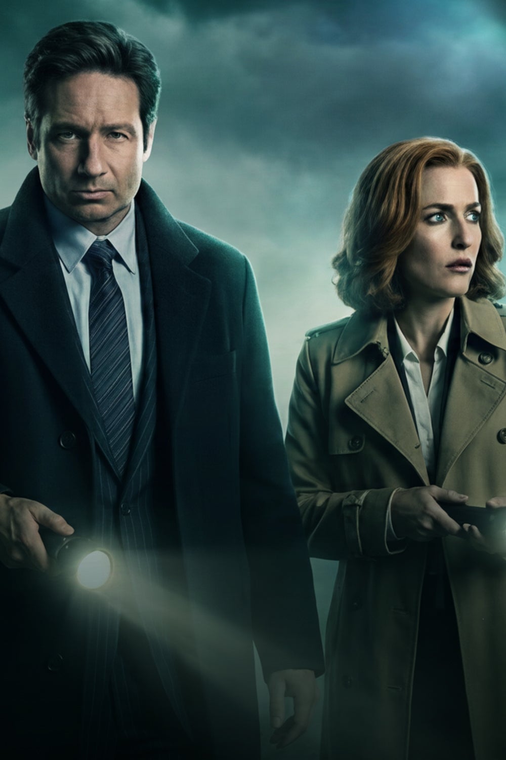 X-Files