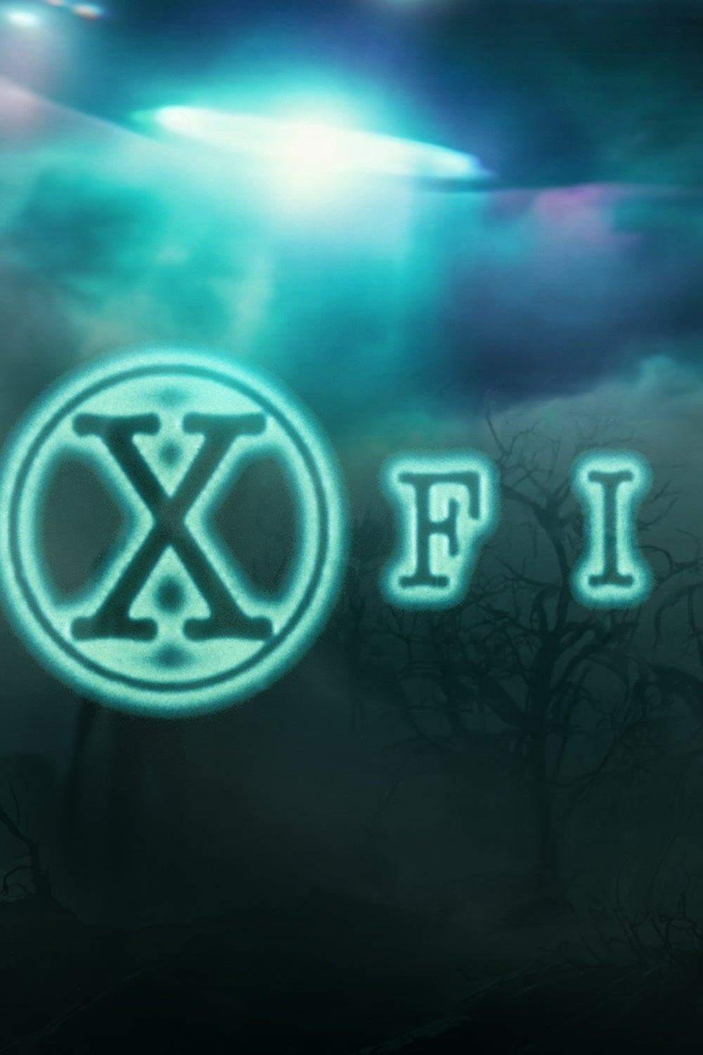 X-Files