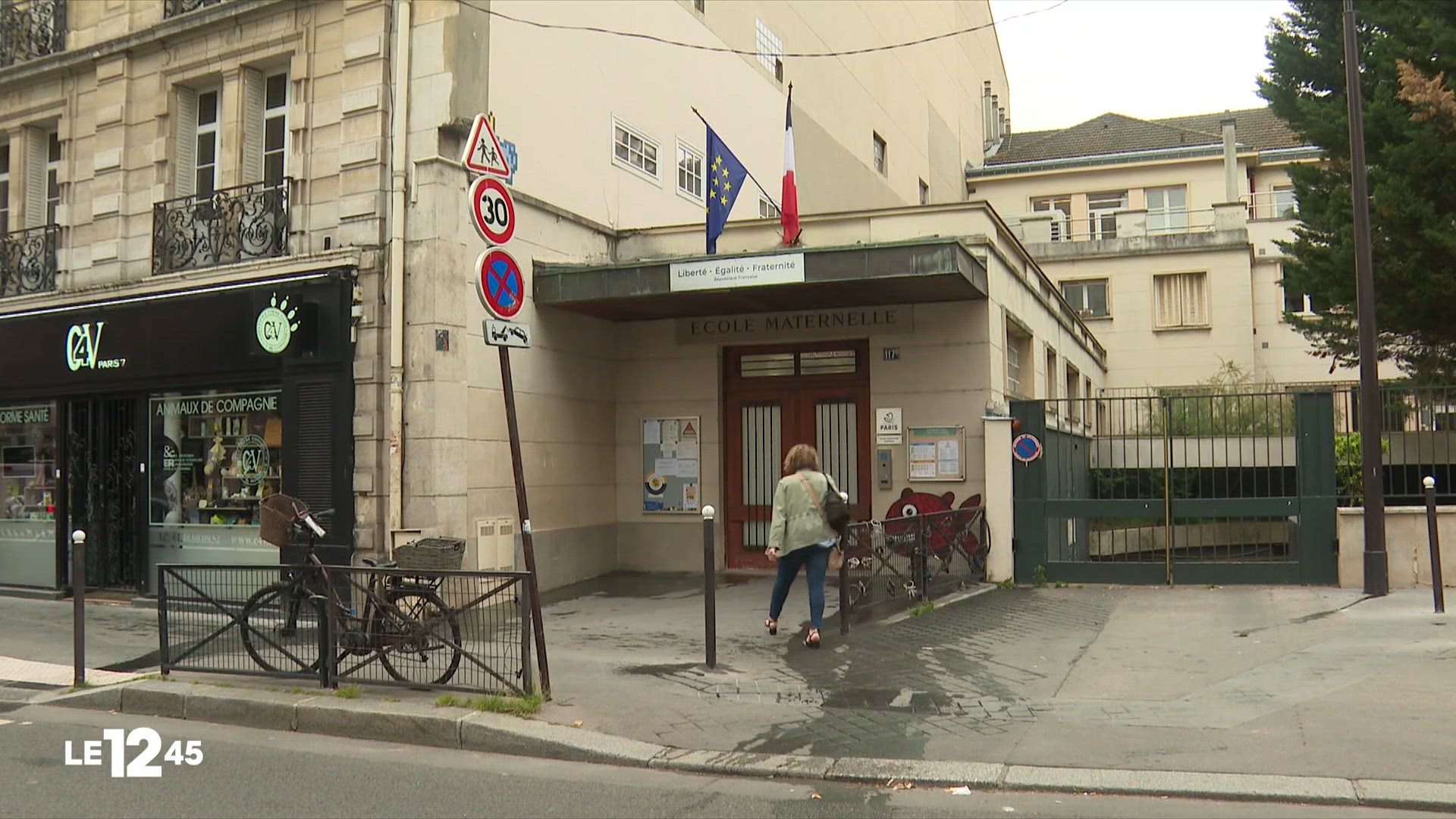 Le 1245 du 22/05/2026