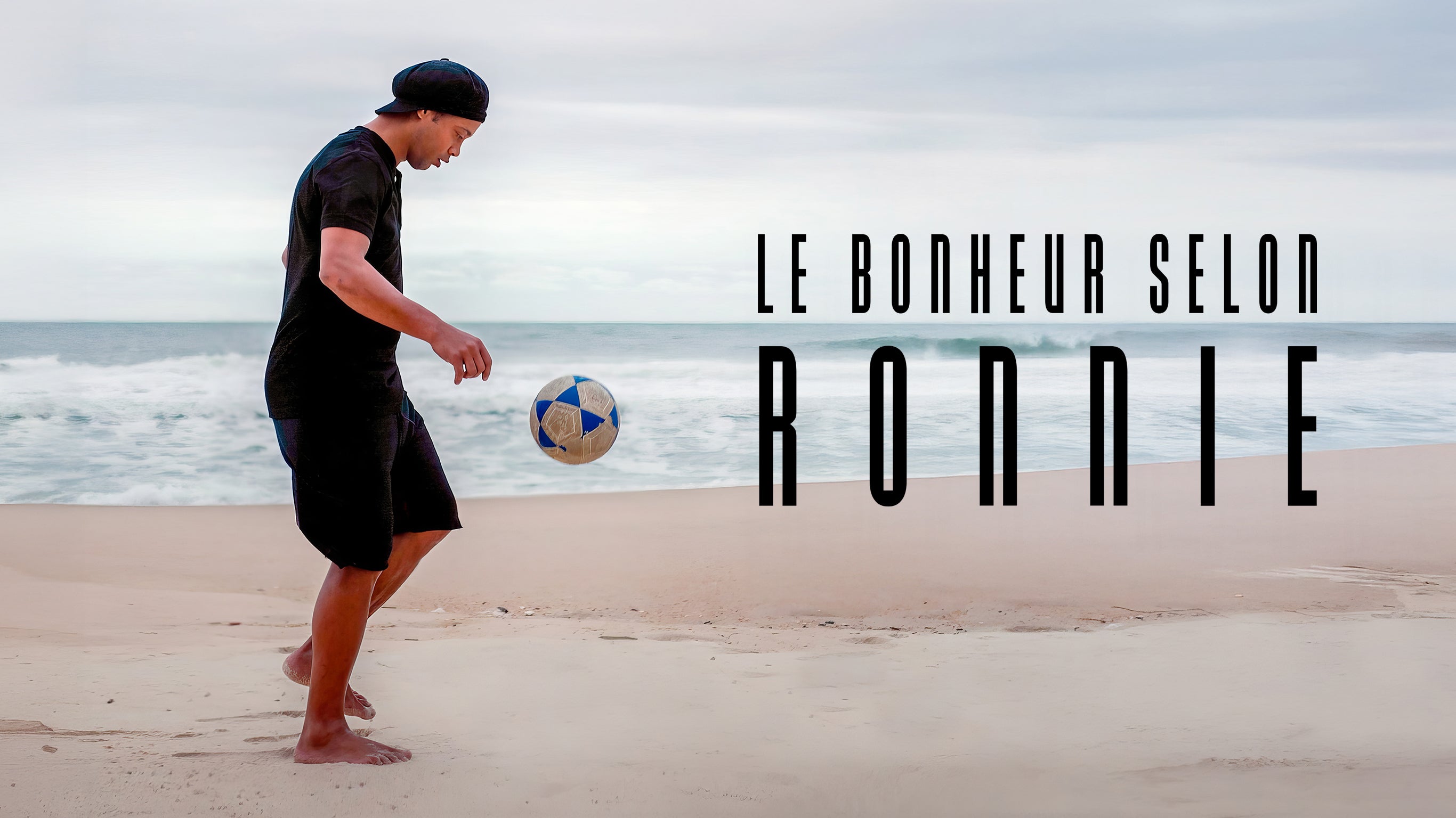 Le bonheur selon Ronnie
