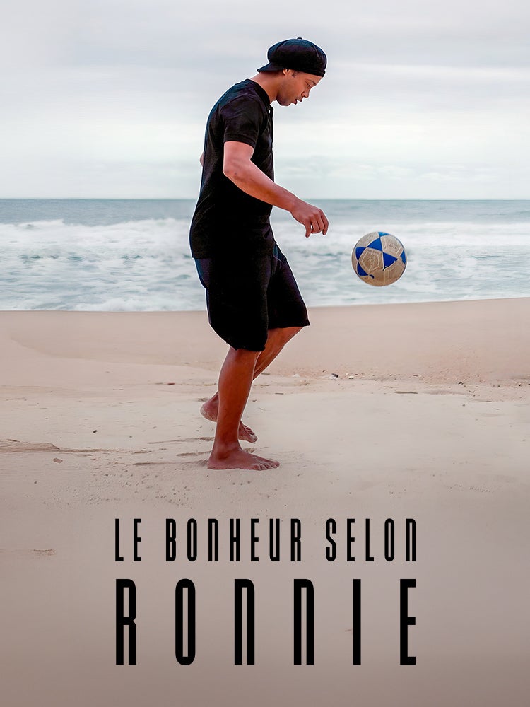 Le bonheur selon Ronnie
