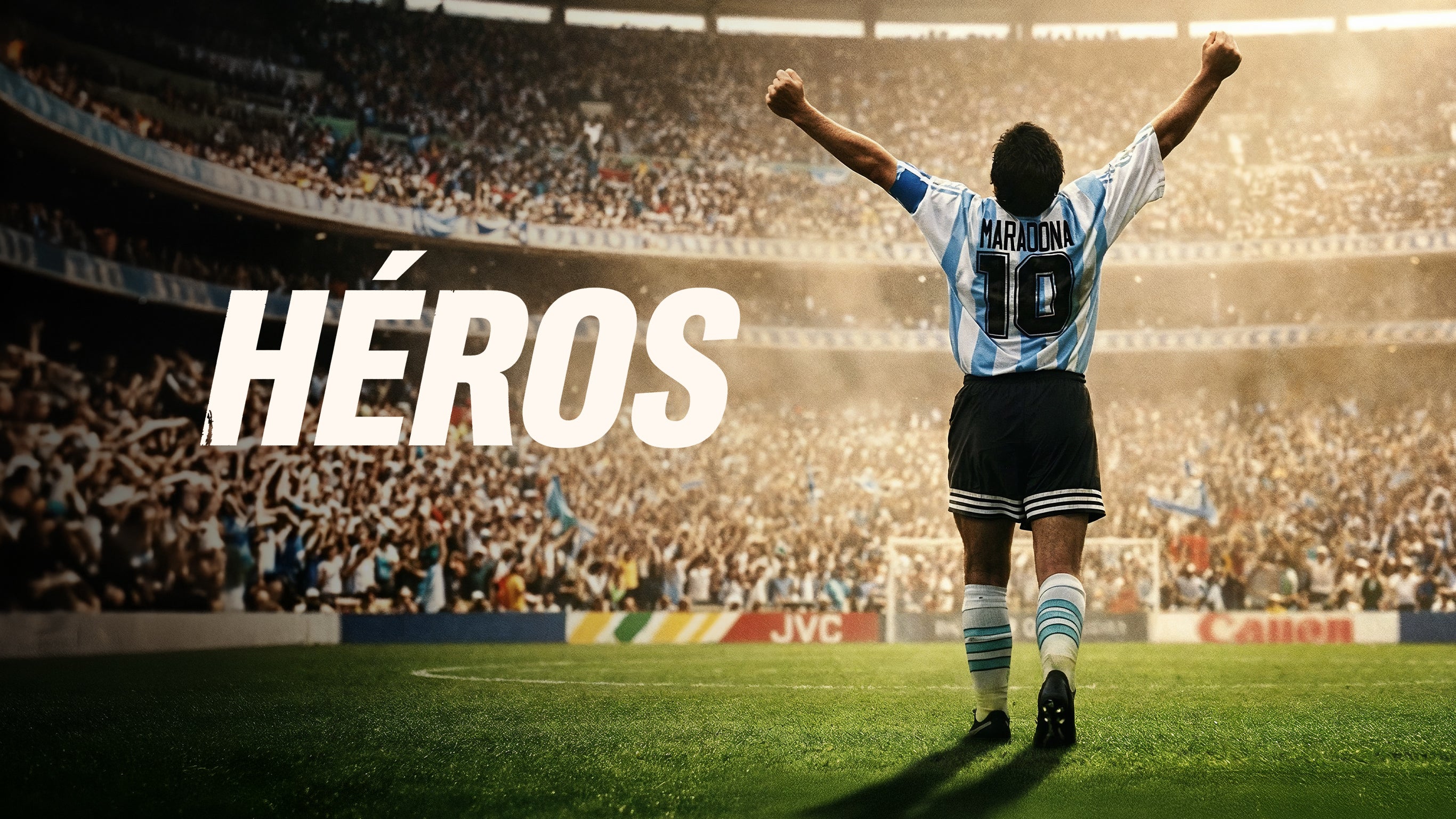 Héros