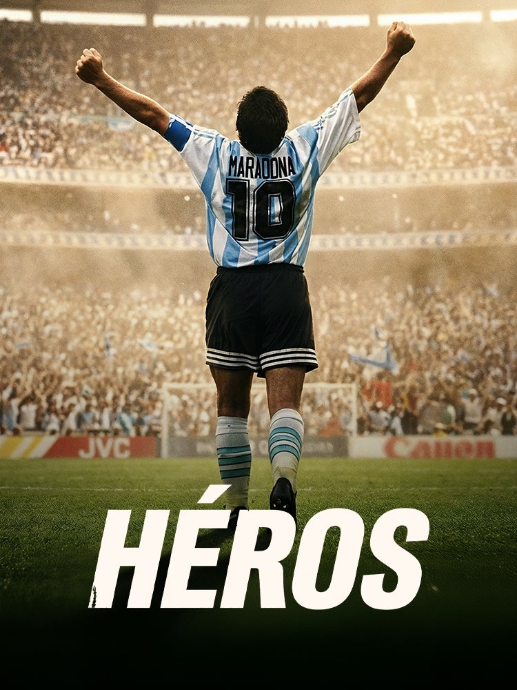 Héros