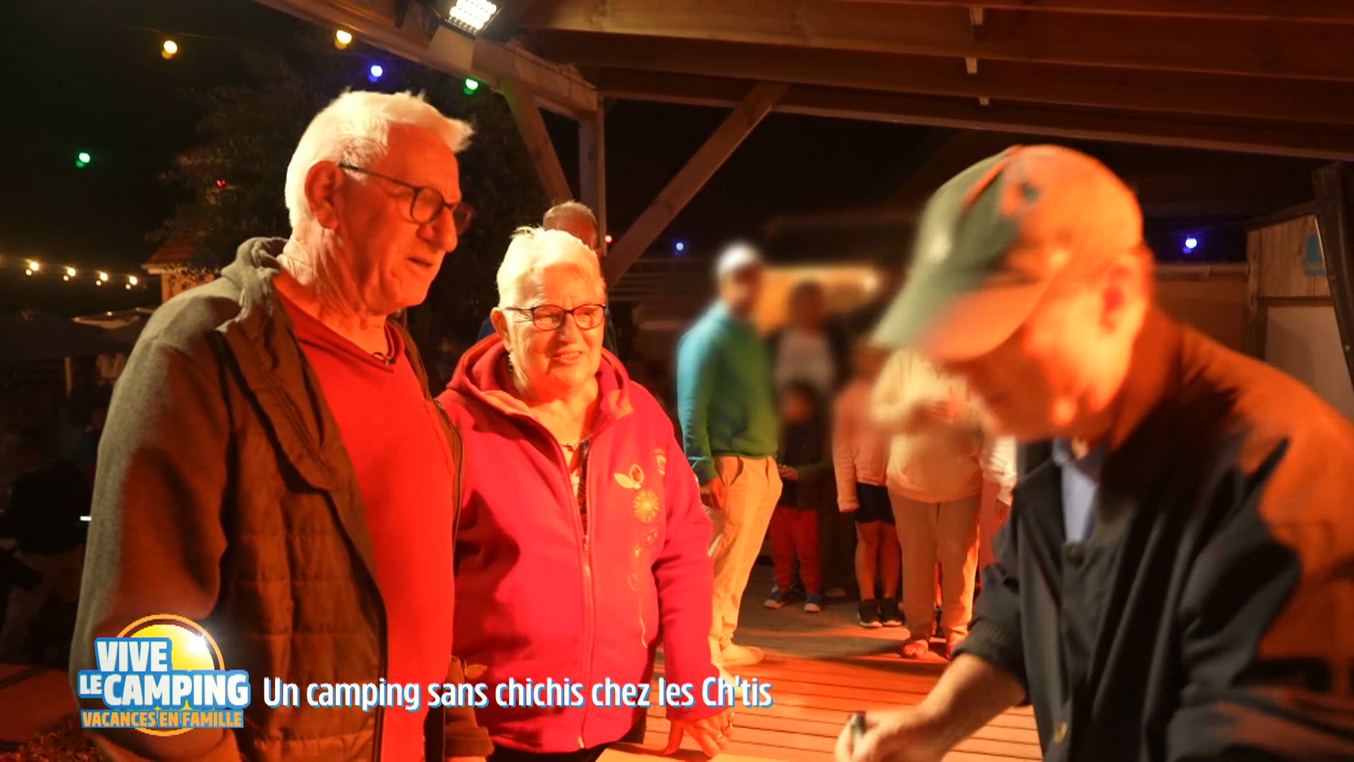 Un camping sans chichis chez les Ch'tis