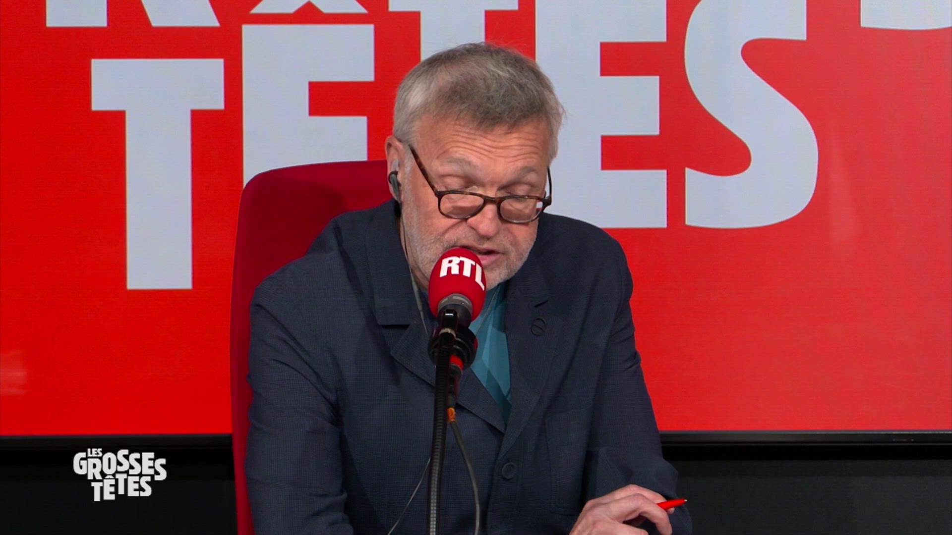 Émission 16