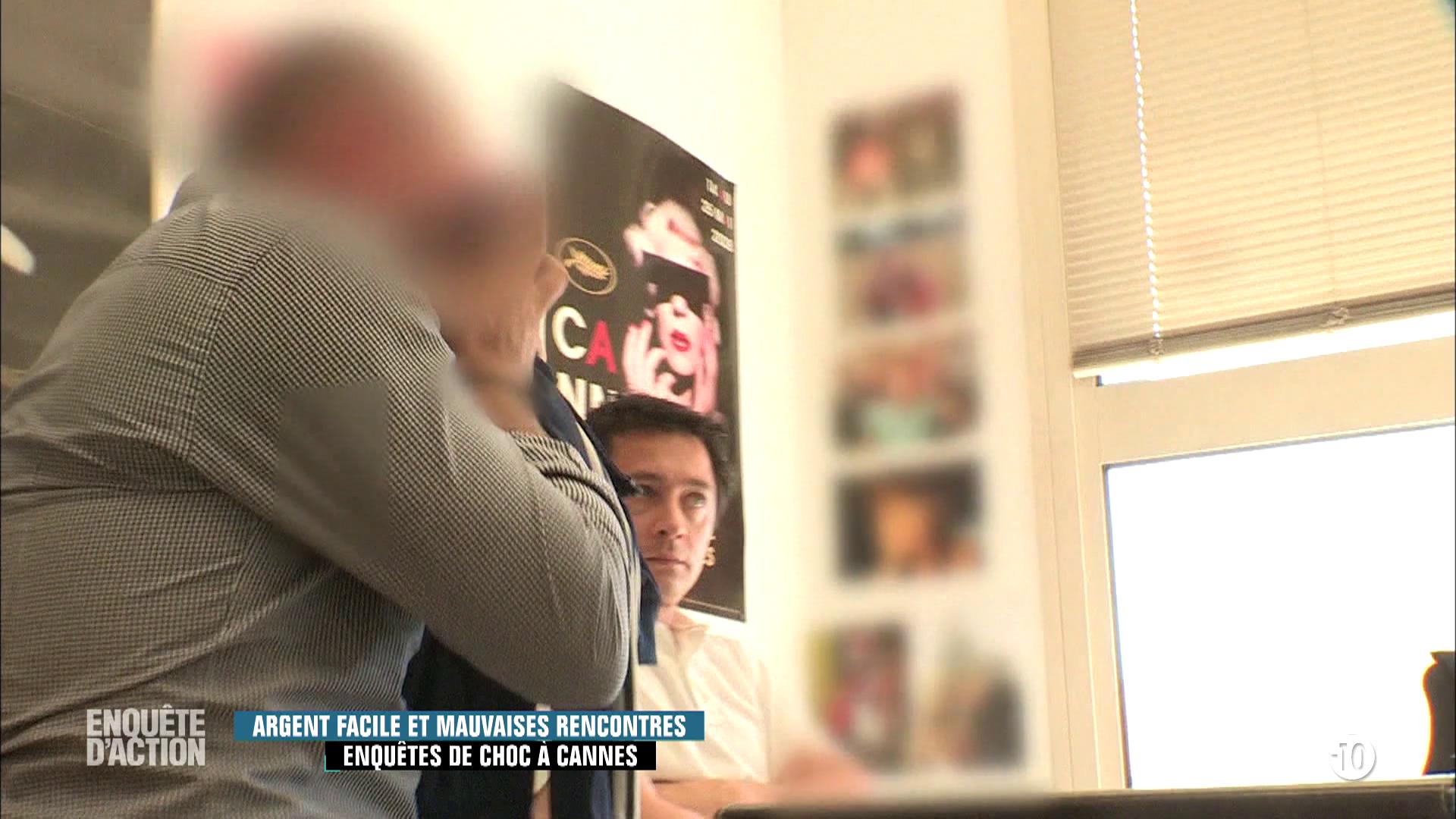 Gendarmes de Cannes : festival de délits sur la Côte d’Azur (2/2)