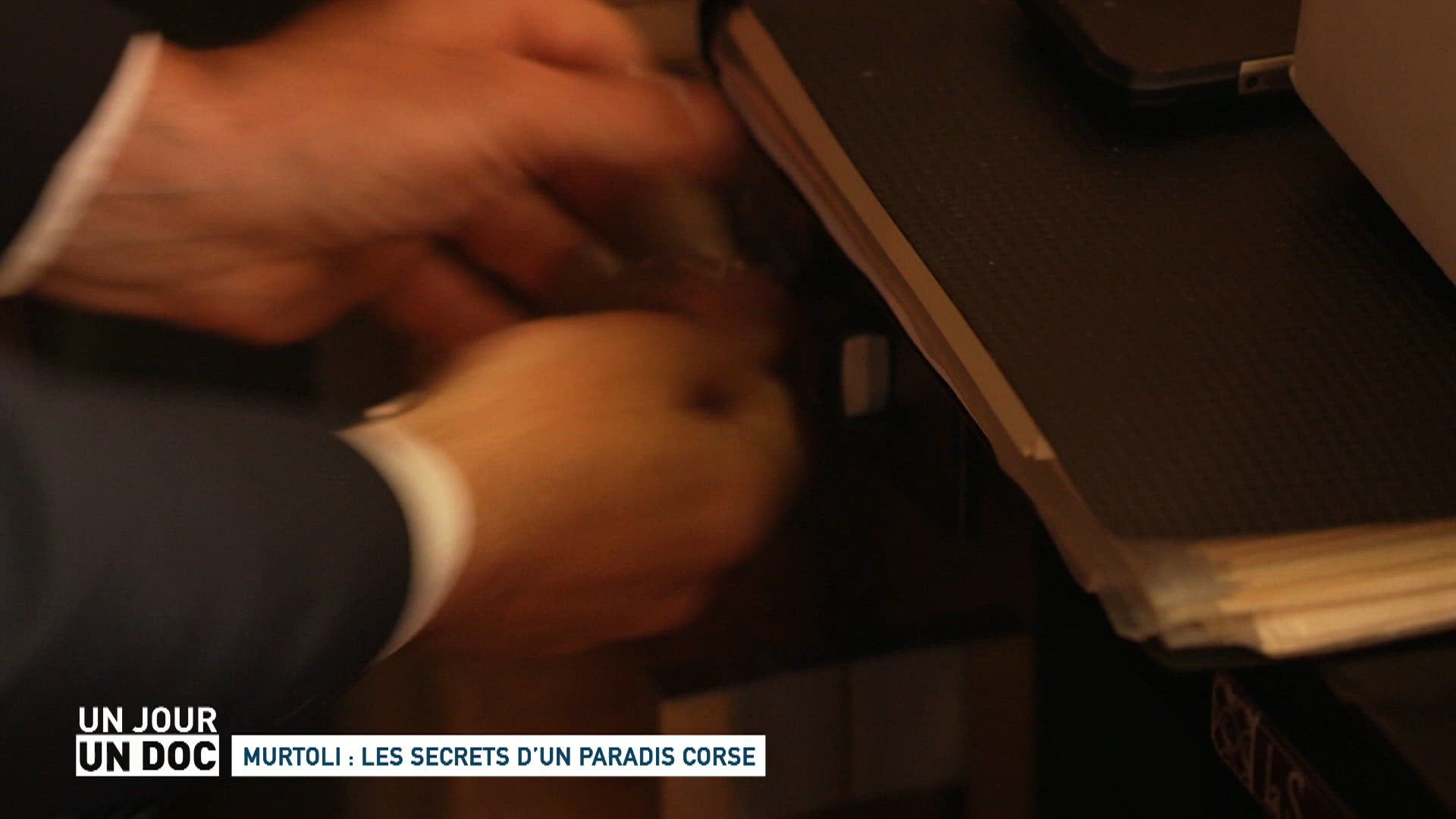 Murtoli : les secrets d'un paradis corse
