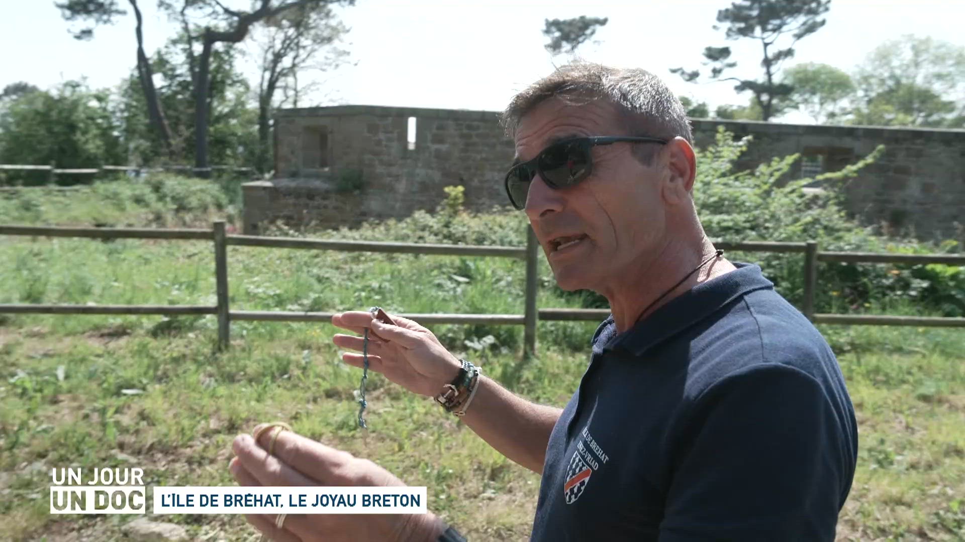 L’île de Bréhat, le joyau breton