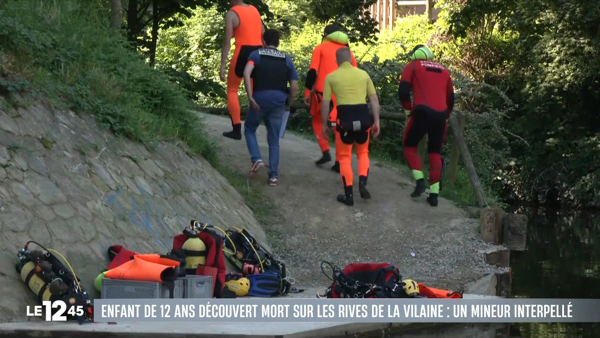 Le 1245 du 25/05/2026