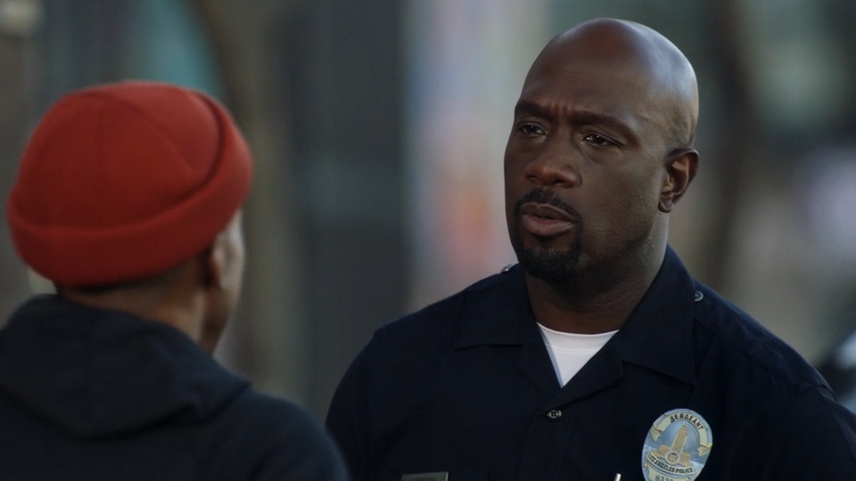 S3 E4 - Sabotage