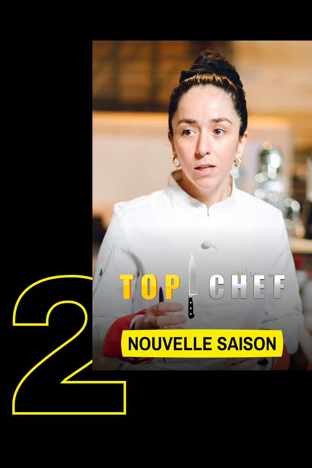 Top 2 - Divertissement