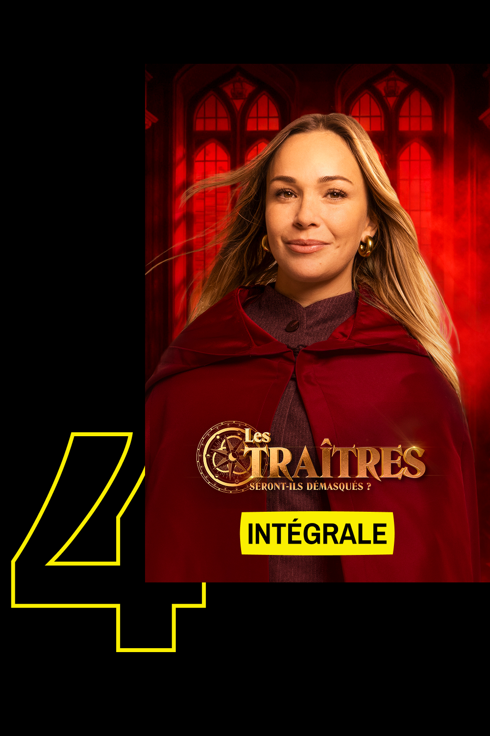 Top 4 - Divertissement
