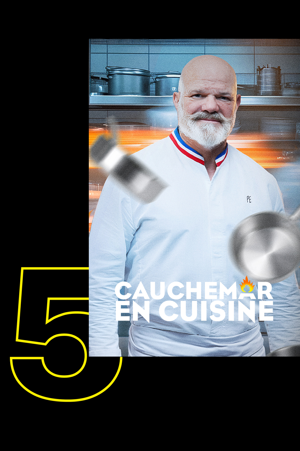 Top 5 - Divertissement