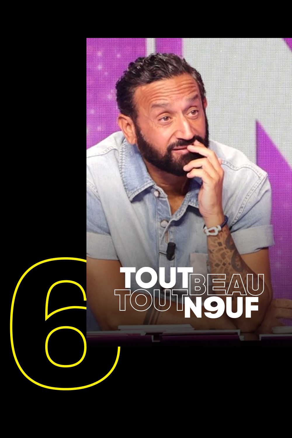 Top 6 - Divertissement