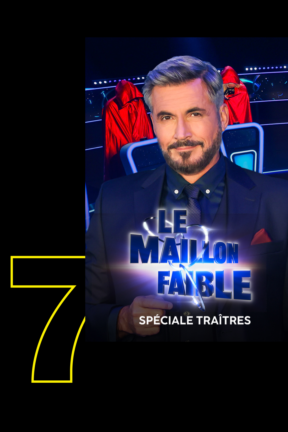 Top 7 - Divertissement