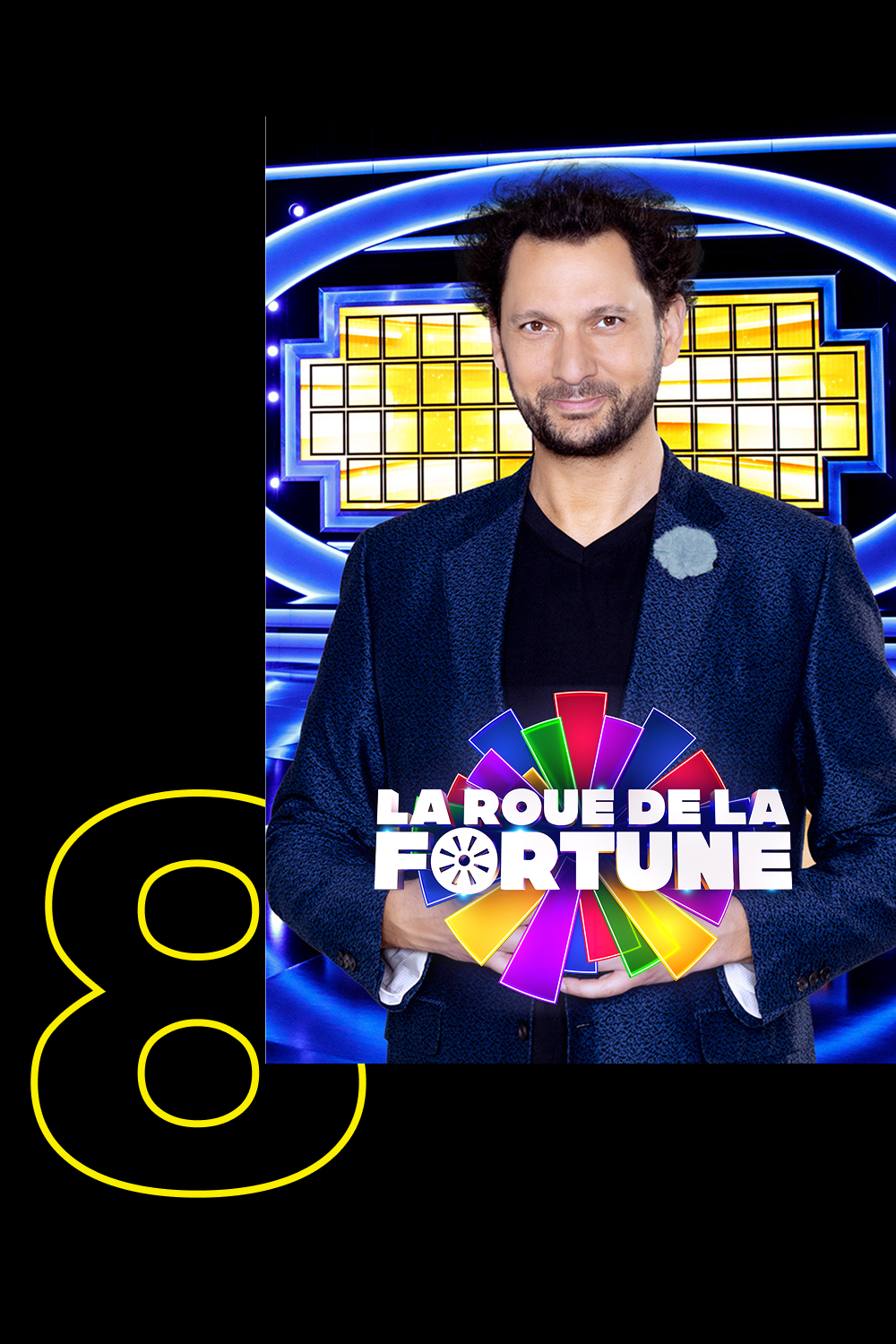 Top 8 - Divertissement