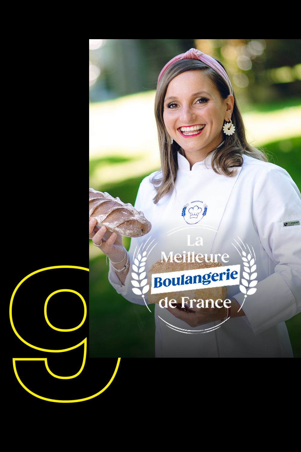 Top 9 - Divertissement