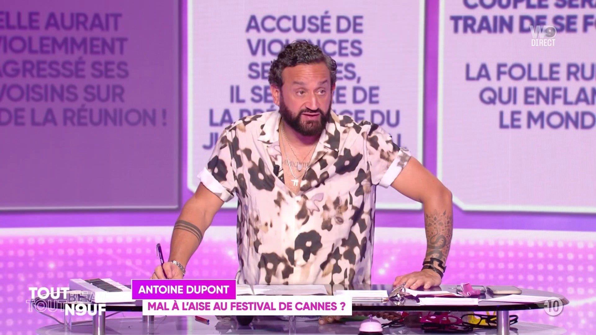 Ce nouveau couple que personne n'attendait !