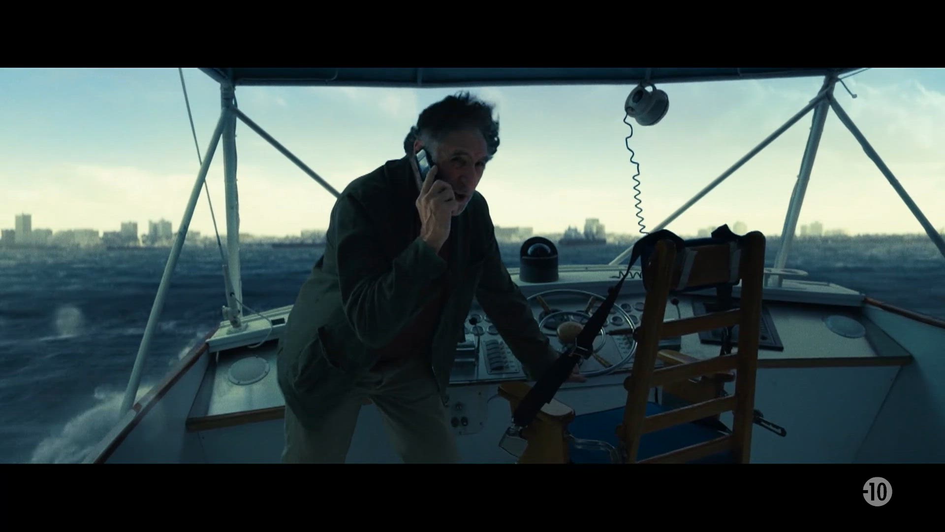 Independence day : resurgence