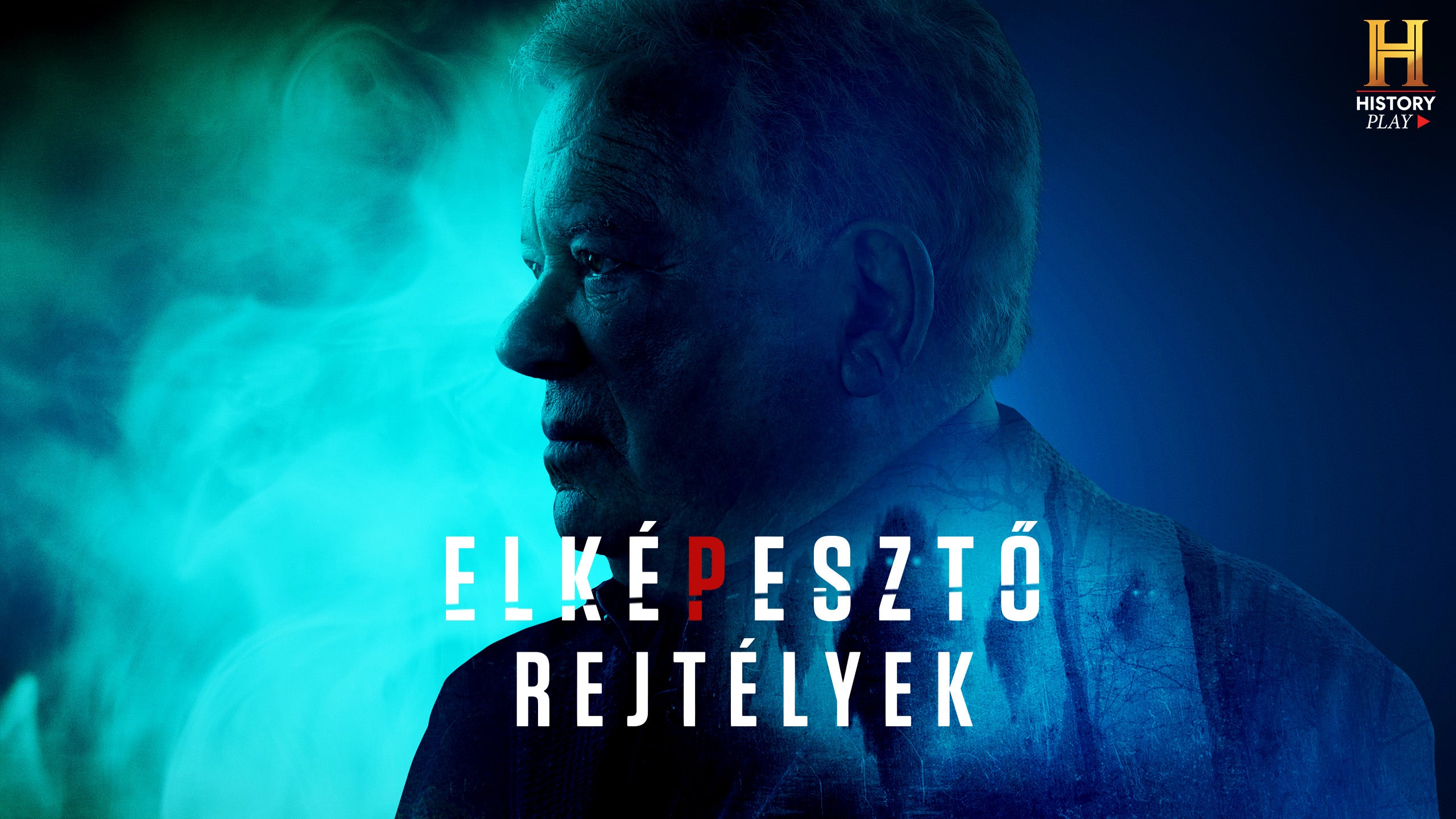 Elképesztő rejtélyek