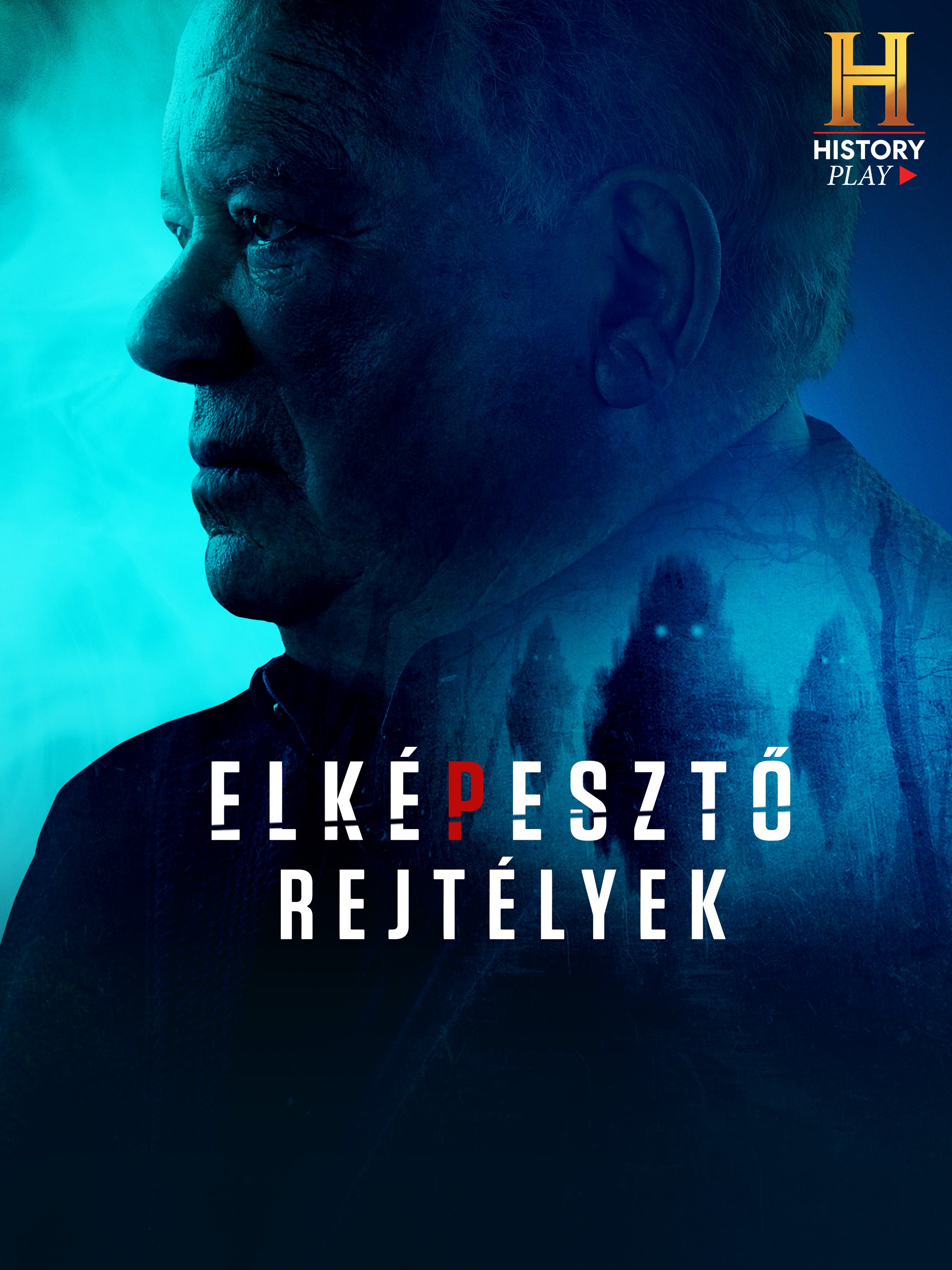 Elképesztő rejtélyek