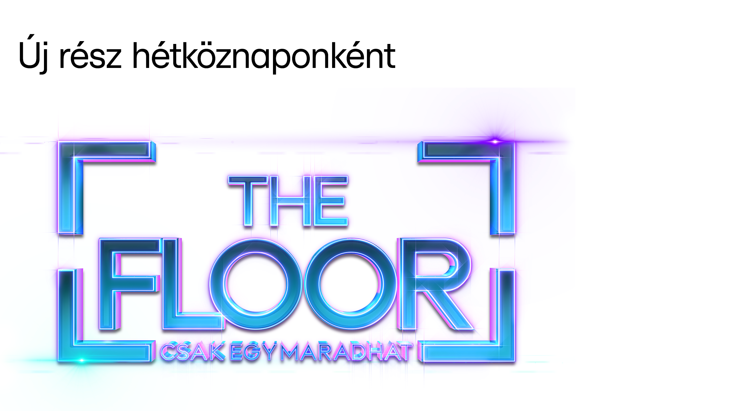 The Floor - Csak egy maradhat