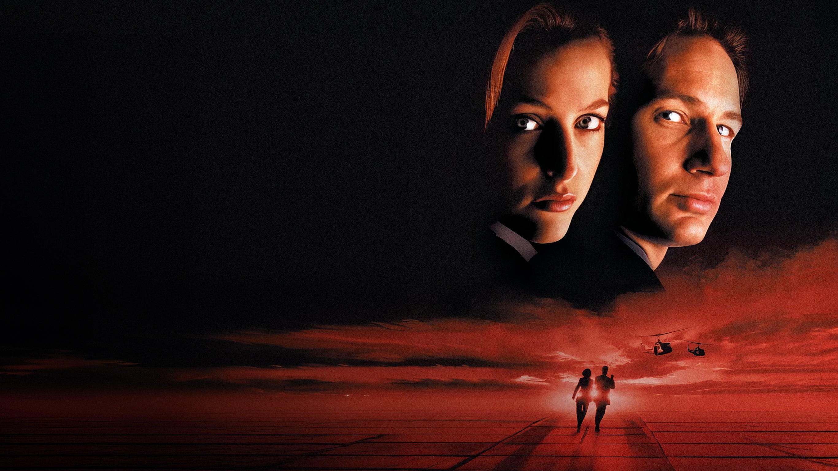 X-Files, le film