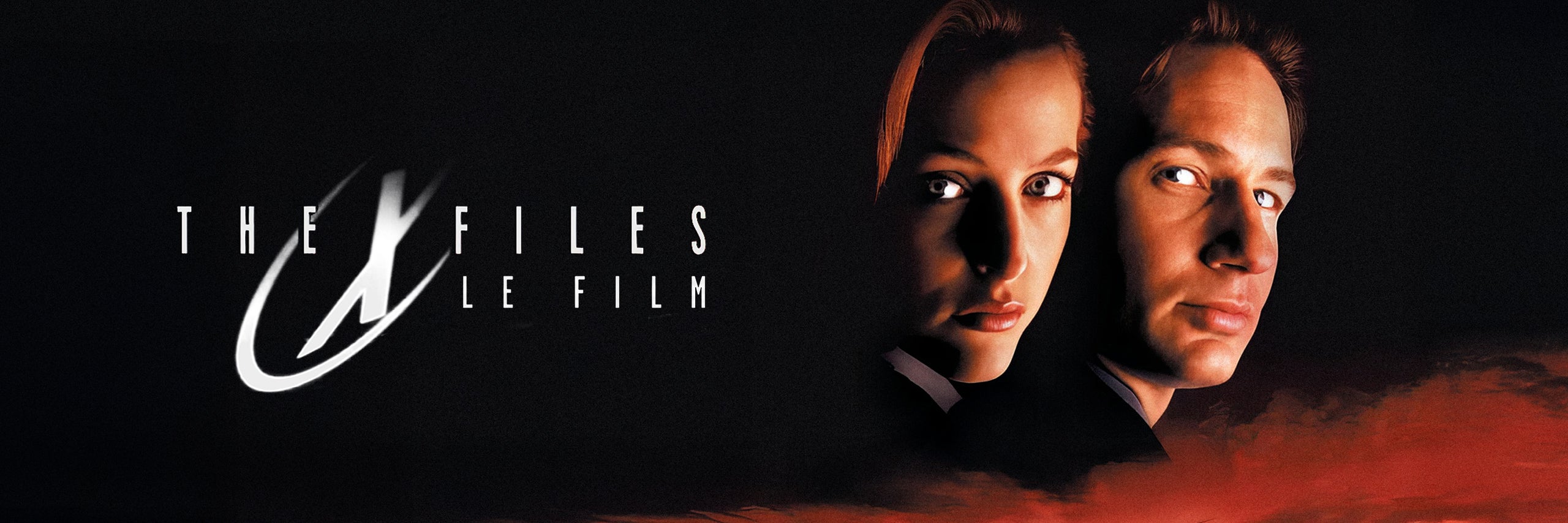 X-Files, le film