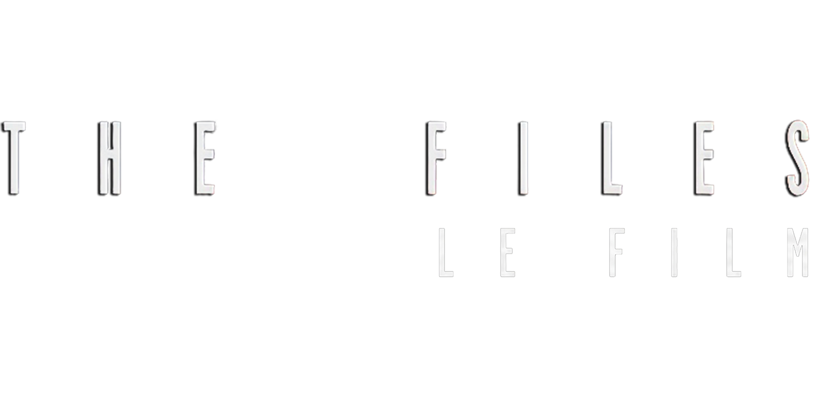 X-Files, le film