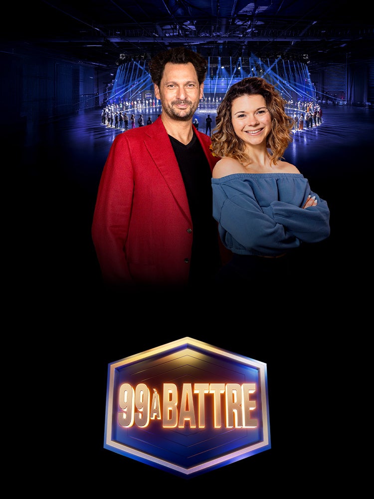 99 à battre