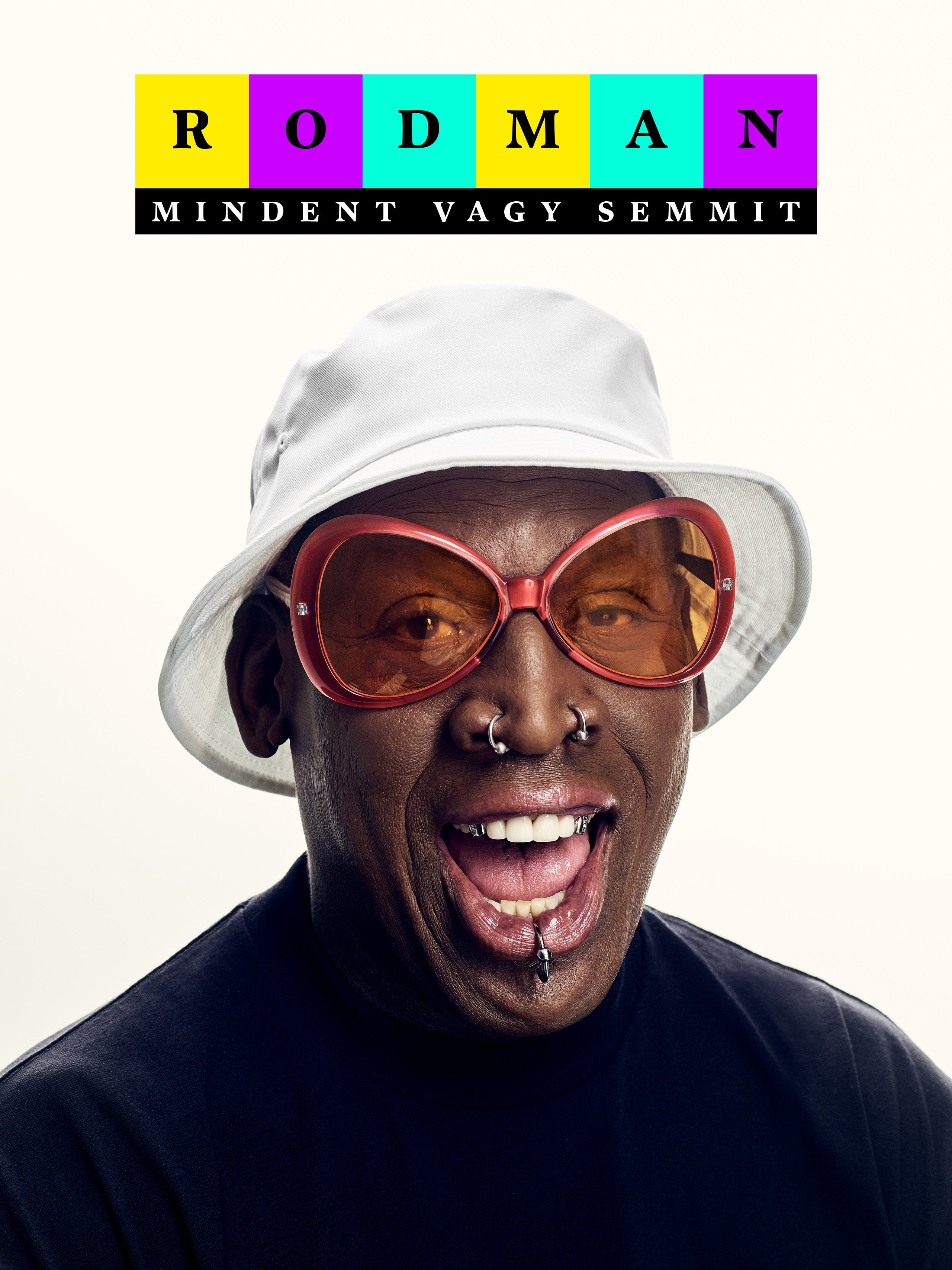 Rodman: Mindent vagy semmit