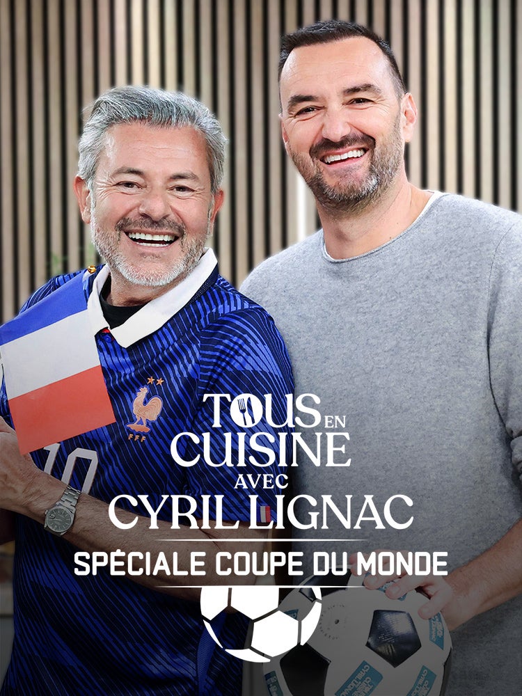Tous en cuisine