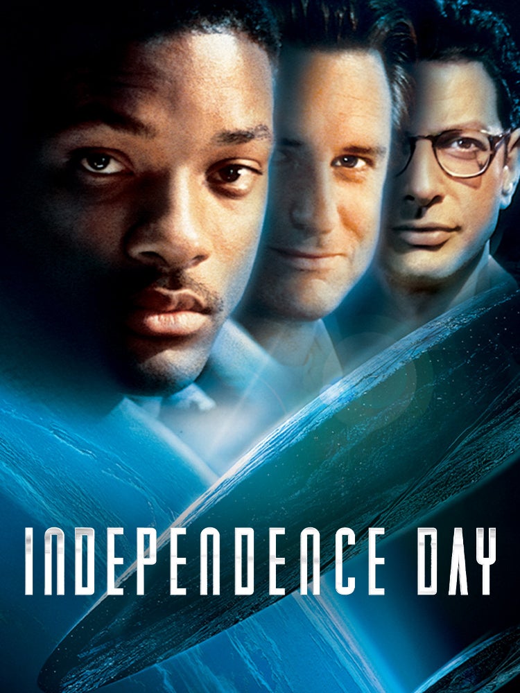 Independence day : resurgence