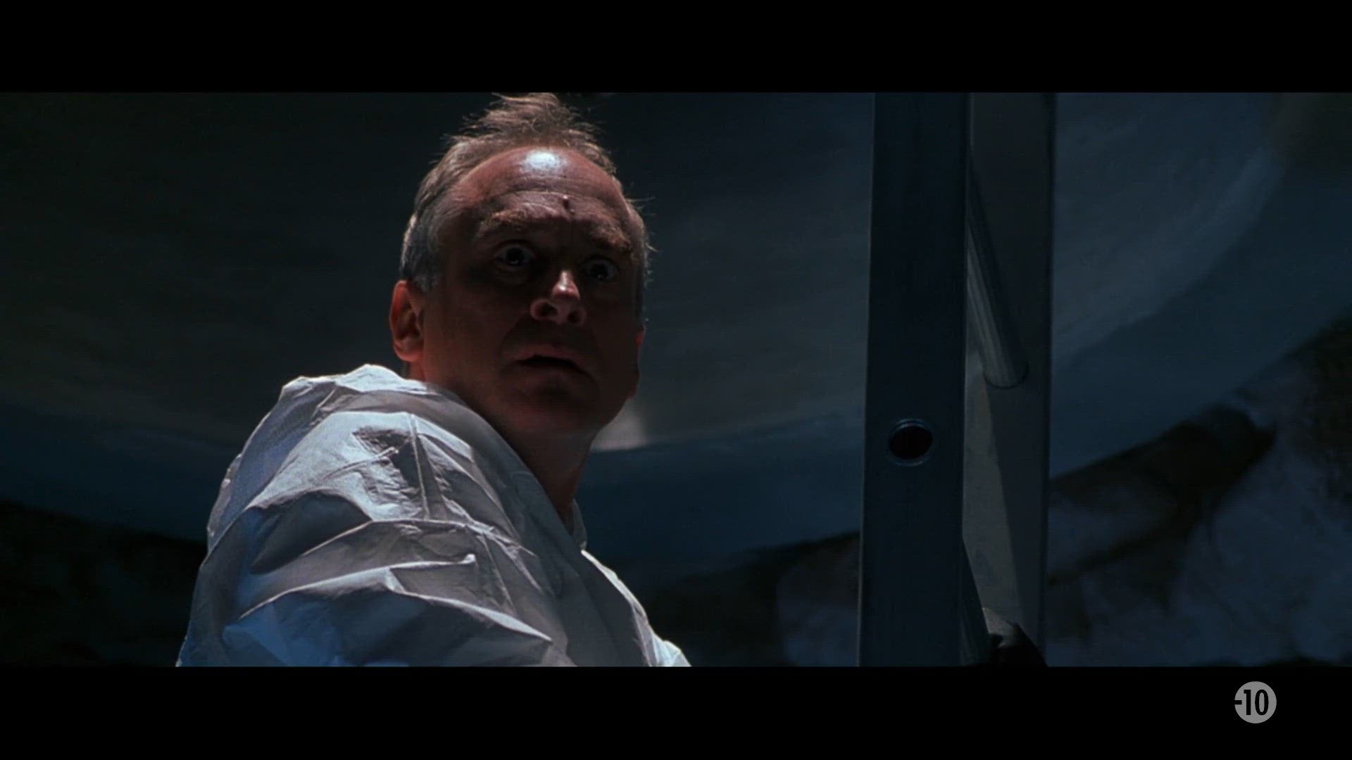X-Files, le film