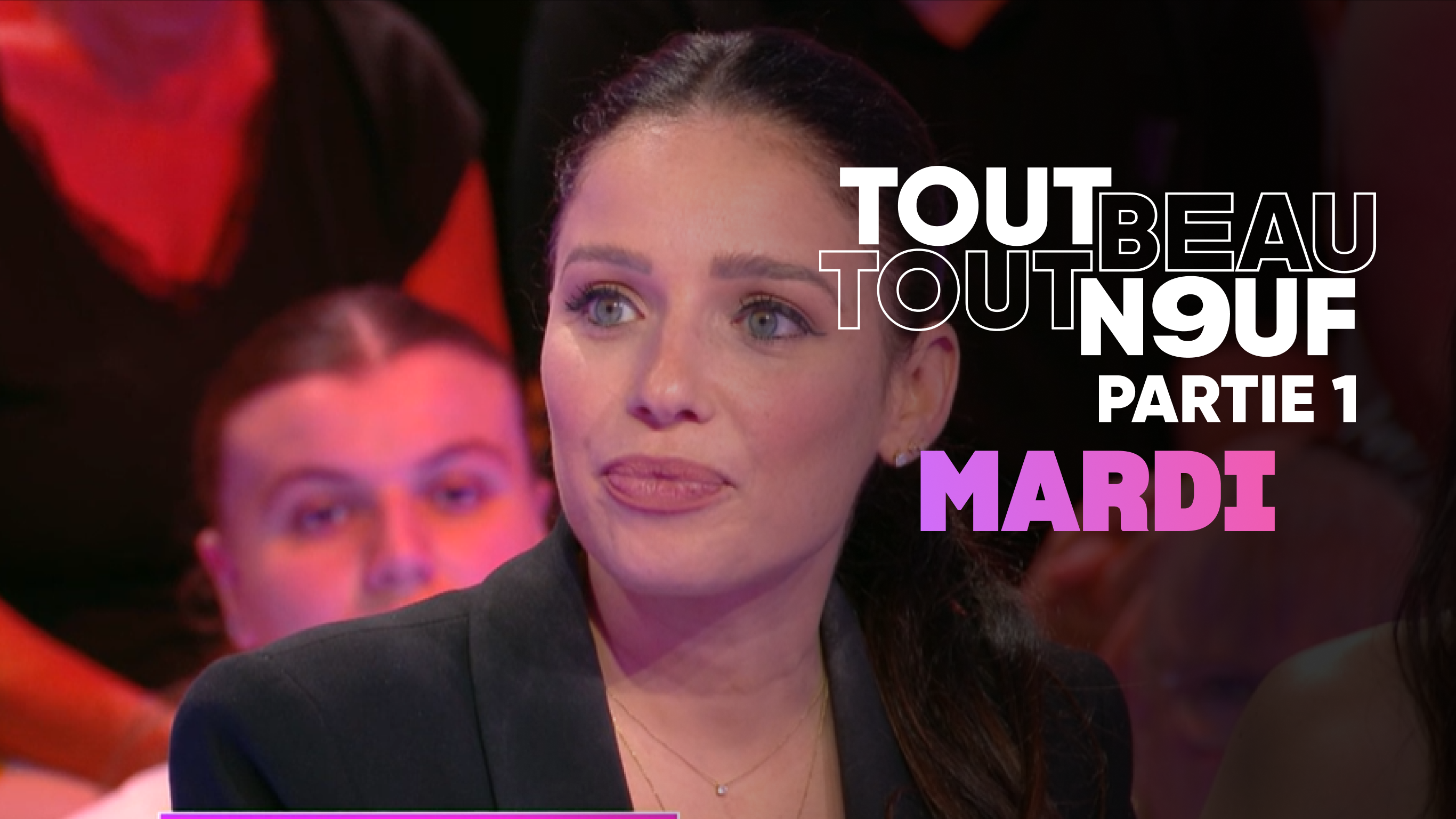 26/05/2026 - Partie 1/3