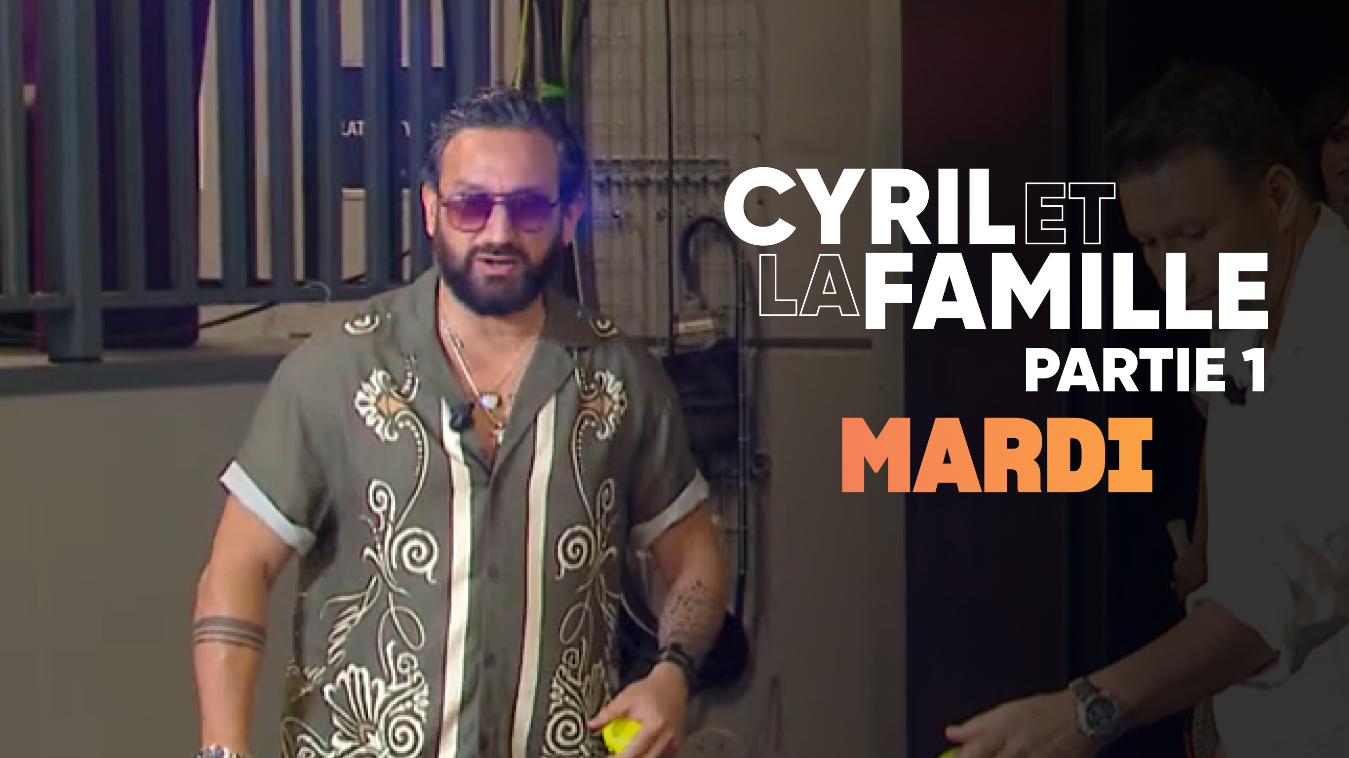 26/05/2026 - Partie 1