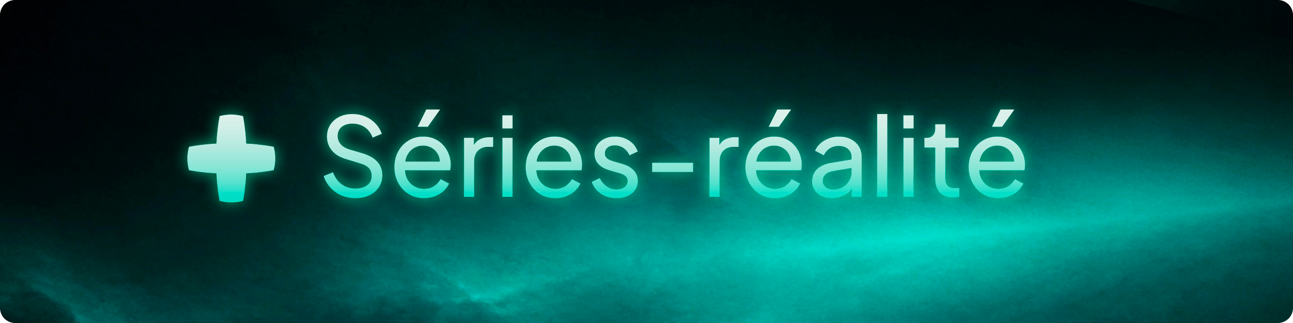 Séries-réalité