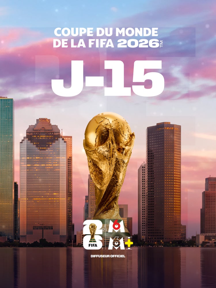 Coupe du Monde de la FIFA 2026