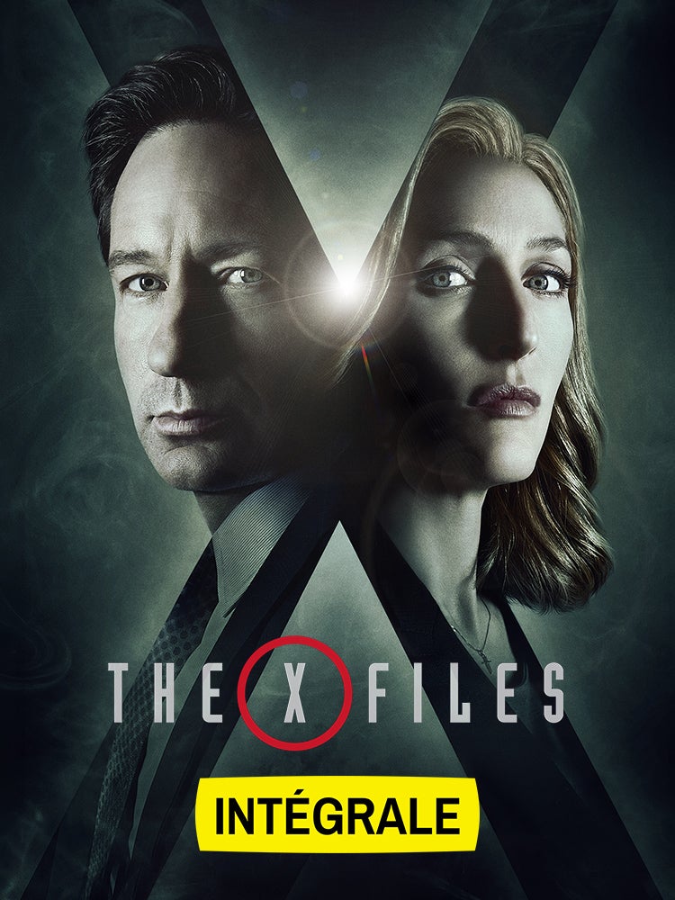 X-files