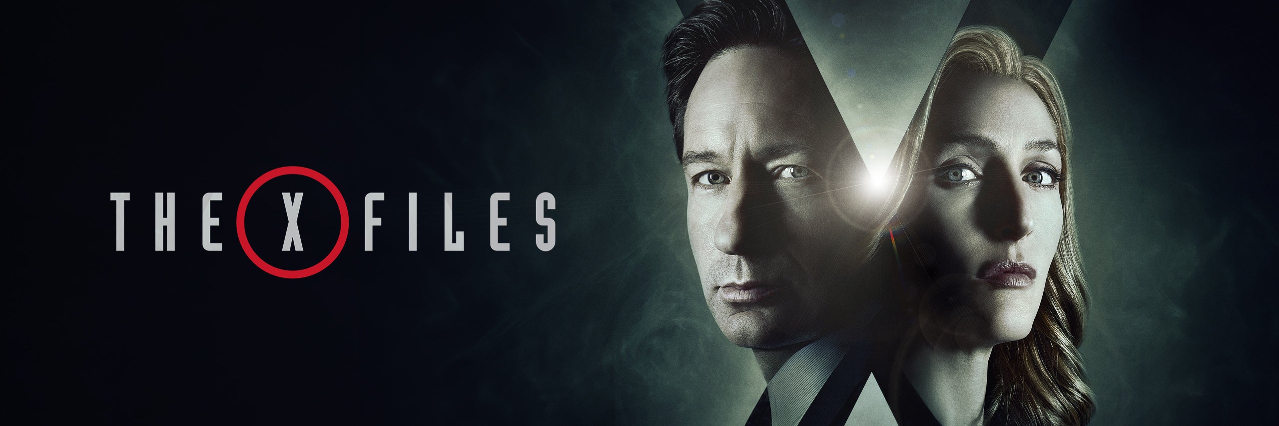 X-files