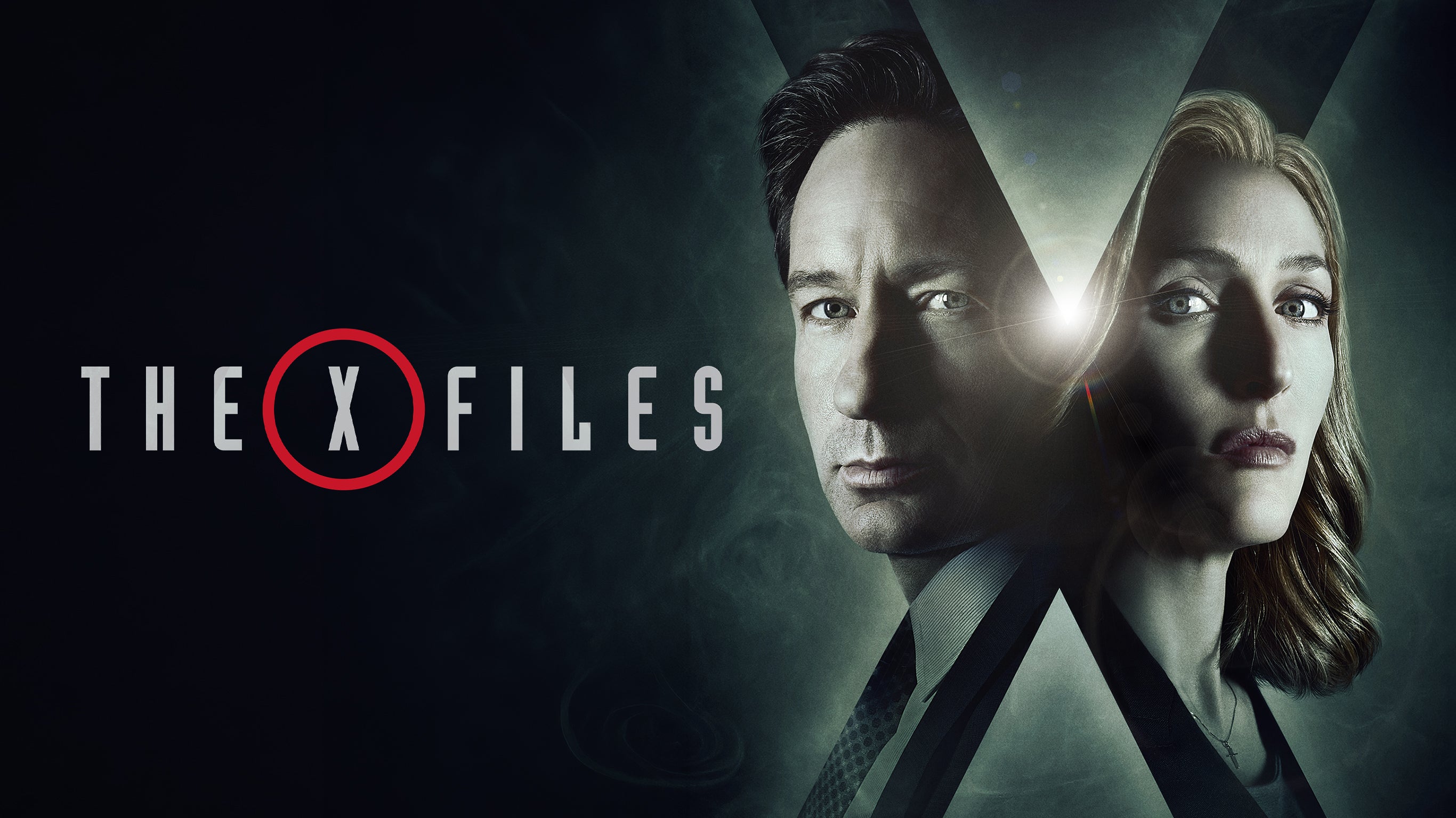 X-files