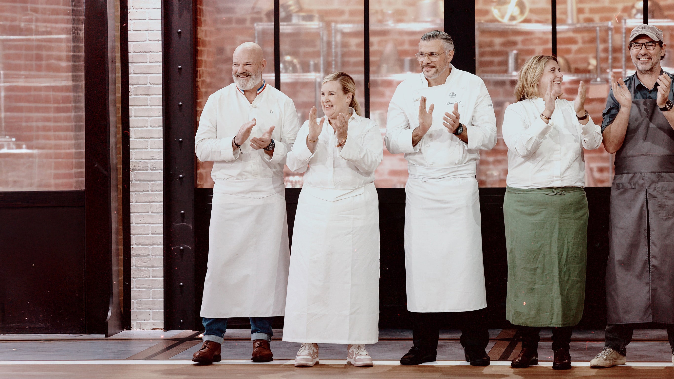 Top chef : Les meilleurs moments