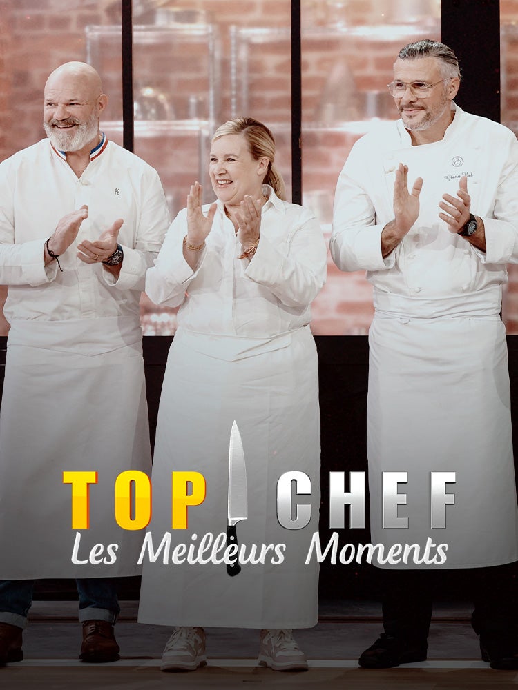 Top chef : Le concours parallèle