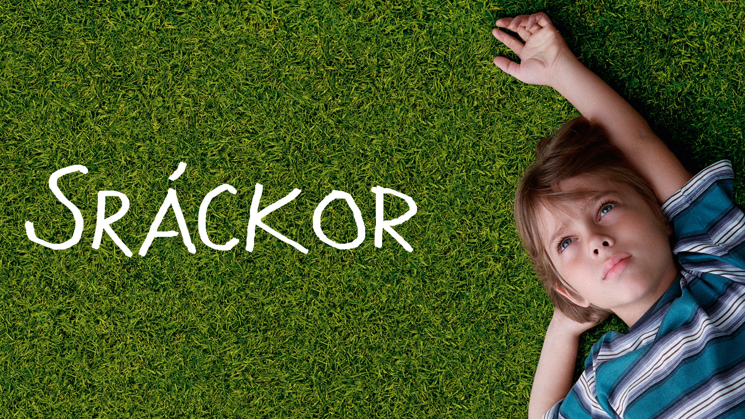 Sráckor