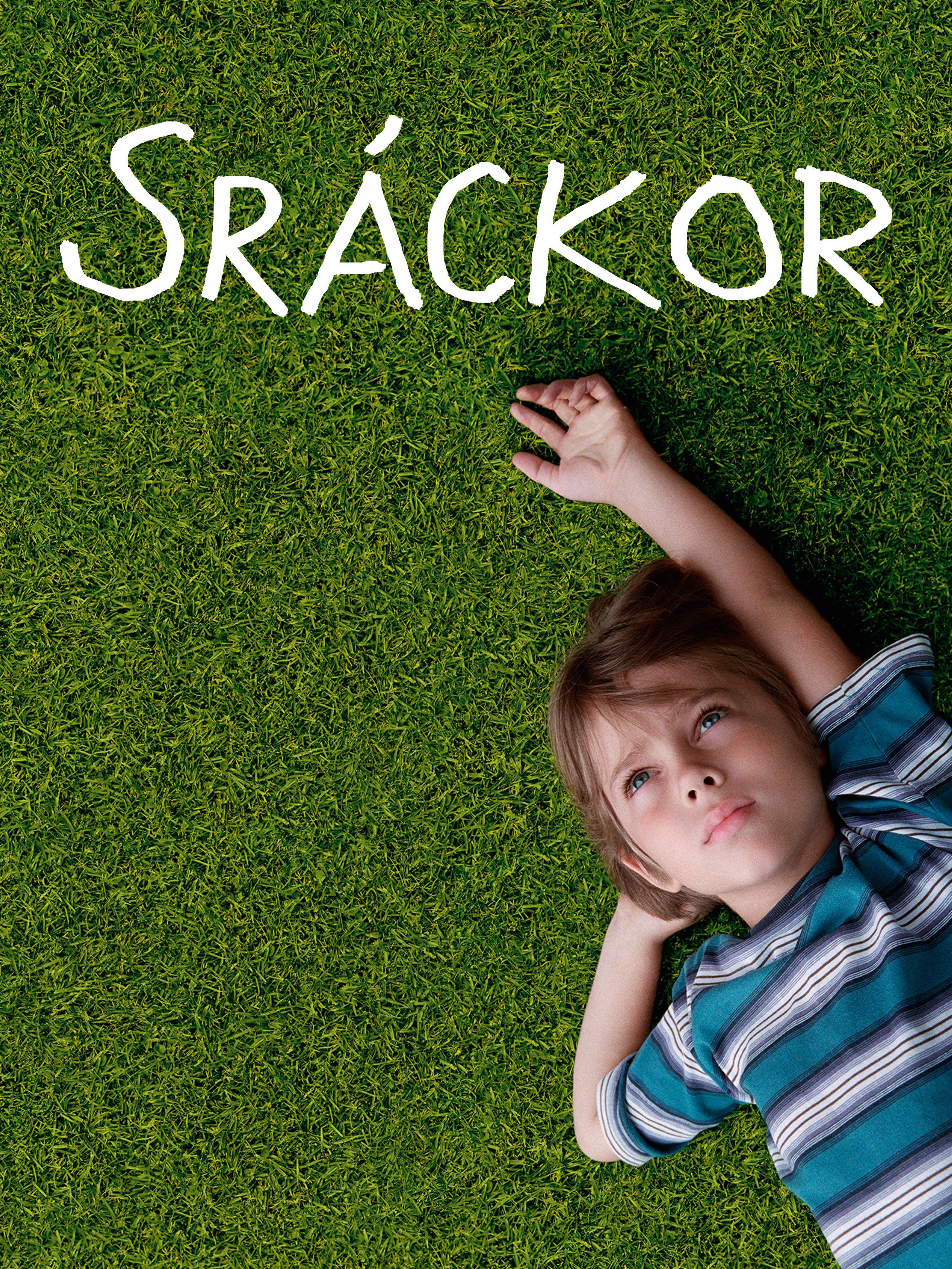 Sráckor