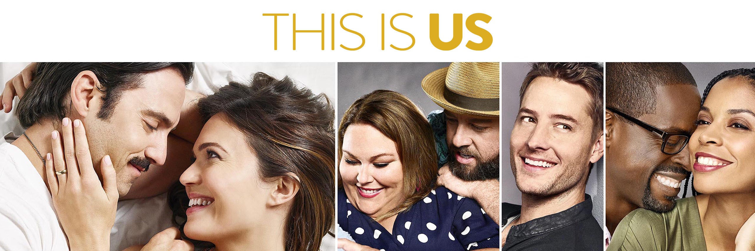 This is us